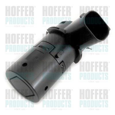 Sensor, parking distance control HOFFER 8294613