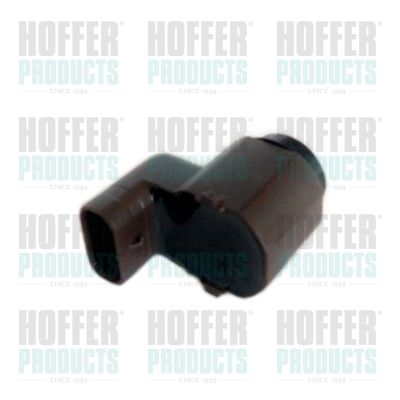 Sensor, parking distance control HOFFER 8294614