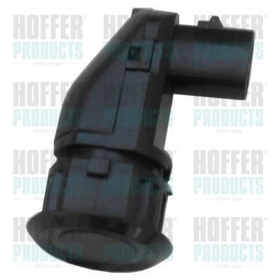 HOFFER 8294619 Sensor, parking distance control