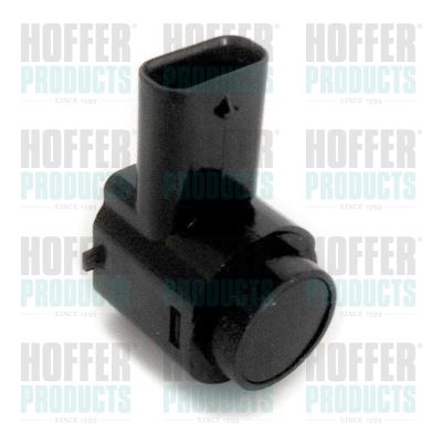 Sensor, parking distance control HOFFER 8294621