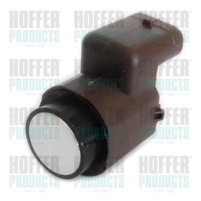 Sensor, parking distance control HOFFER 8294624
