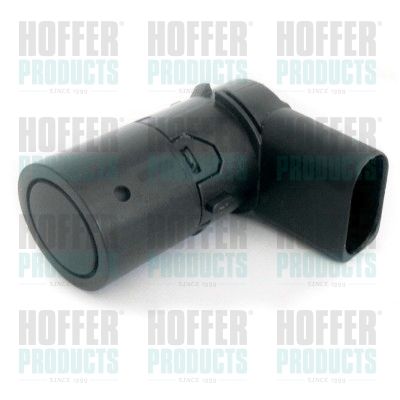 Sensor, parking distance control HOFFER 8294625