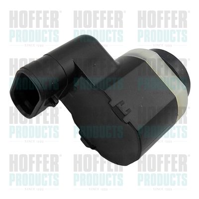 Sensor, parking distance control HOFFER 8294626