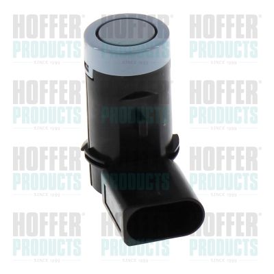Sensor, parking distance control HOFFER 8294627