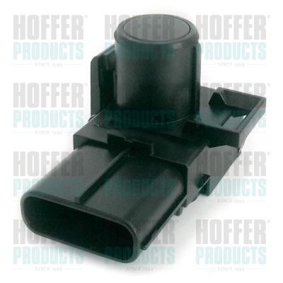 HOFFER 8294628 Sensor, parking distance control
