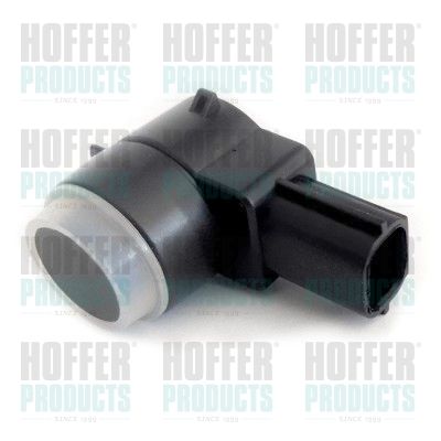 Sensor, parking distance control HOFFER 8294629