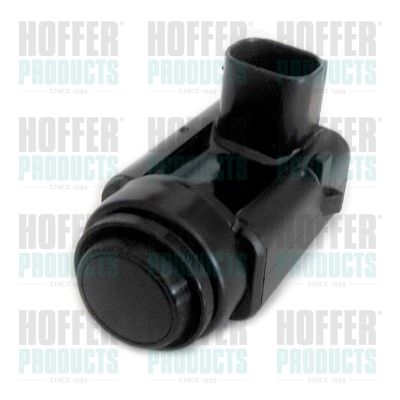 HOFFER 8294630 Sensor, parking distance control