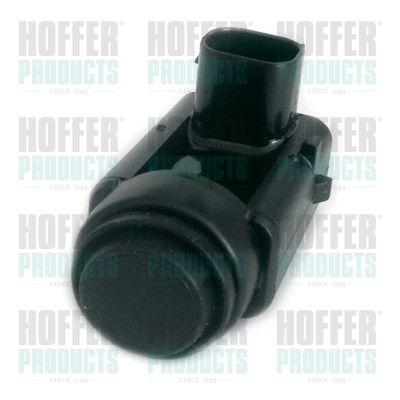 HOFFER 8294631 Sensor, parking distance control