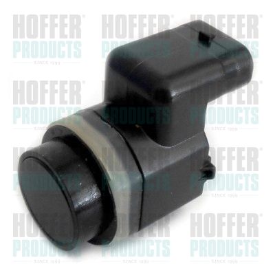 HOFFER 8294632 Sensor, parking distance control