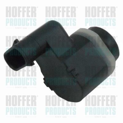 HOFFER 8294633 Sensor, parking distance control