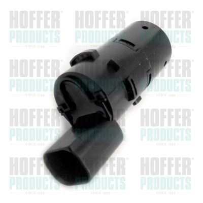 HOFFER 8294635 Sensor, parking distance control