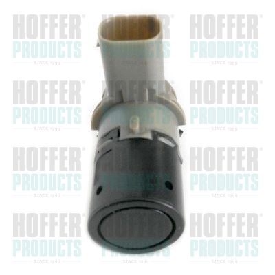 Sensor, parking distance control HOFFER 8294641