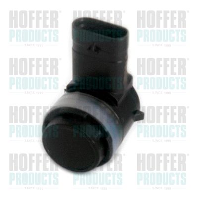 HOFFER 8294642 Sensor, parking distance control
