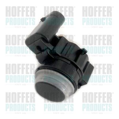 Sensor, parking distance control HOFFER 8294643