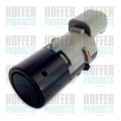 HOFFER 8294645 Sensor, parking distance control