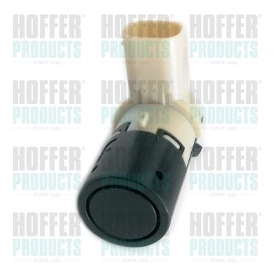 Sensor, parking distance control HOFFER 8294648