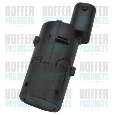 Sensor, parking distance control HOFFER 8294649