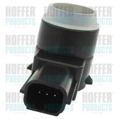 Sensor, parking distance control HOFFER 8294652