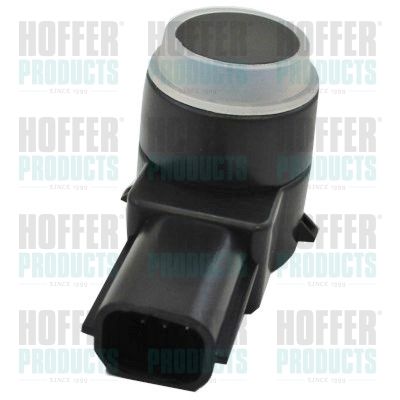 Sensor, parking distance control HOFFER 8294654