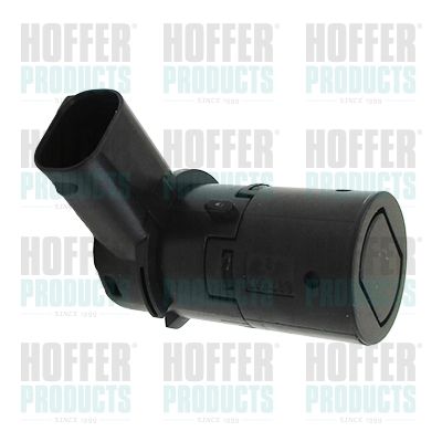 Sensor, parking distance control HOFFER 8294655