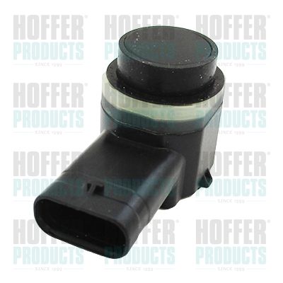 Sensor, parking distance control HOFFER 8294656