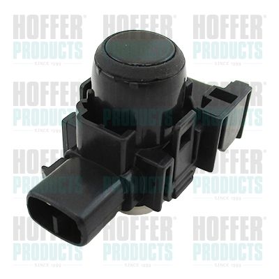 Sensor, parking distance control HOFFER 8294658