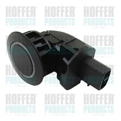 Sensor, parking distance control HOFFER 8294659