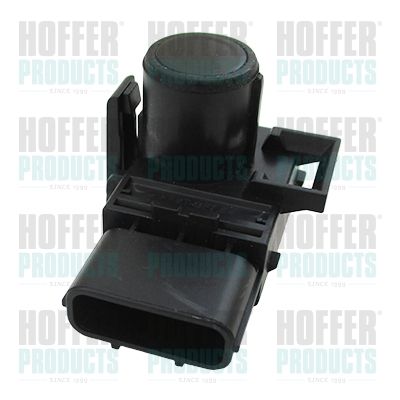 HOFFER 8294660 Sensor, parking distance control