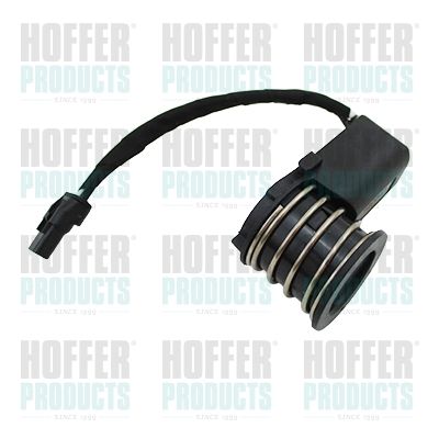 HOFFER 8294661 Sensor, parking distance control