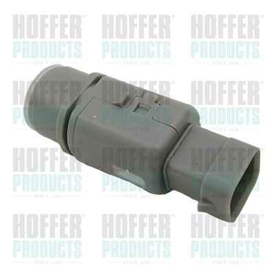 HOFFER 8294662 Sensor, parking distance control