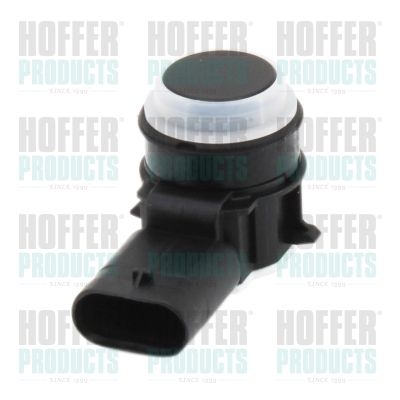 Sensor, parking distance control HOFFER 8294698