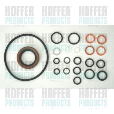 HOFFER 9210 Repair Kit, common rail system