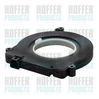 HOFFER 93084 Steering Angle Sensor