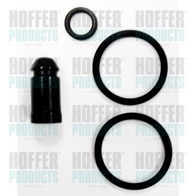 HOFFER 9502 Repair Kit, unit injector