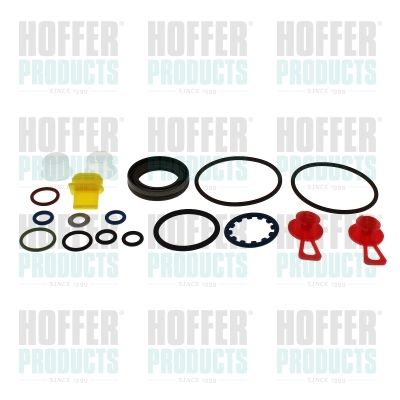 Repair Kit, fuel pump HOFFER 9516