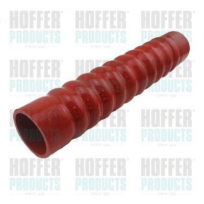Charge Air Hose HOFFER 96001