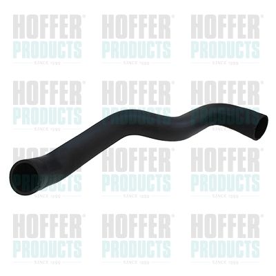 HOFFER 96002 Charge Air Hose