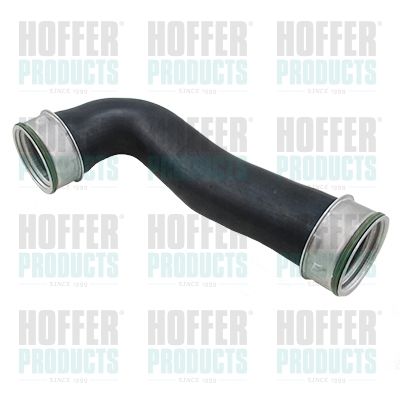 HOFFER 96028 Charge Air Hose
