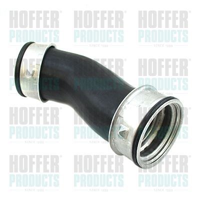Charge Air Hose HOFFER 96029