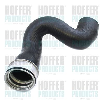 Charge Air Hose HOFFER 96045