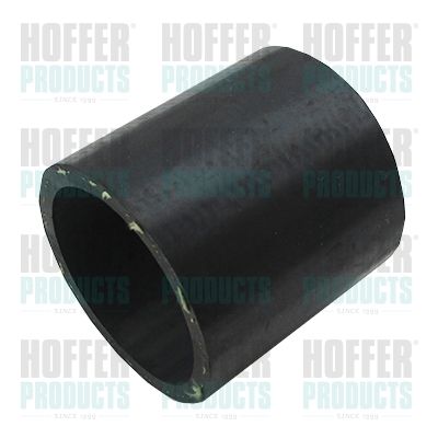 HOFFER 96049 Charge Air Hose