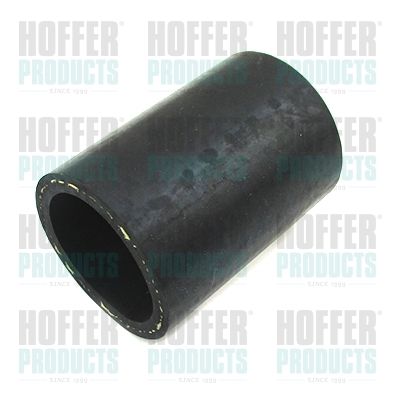 HOFFER 96052 Charge Air Hose