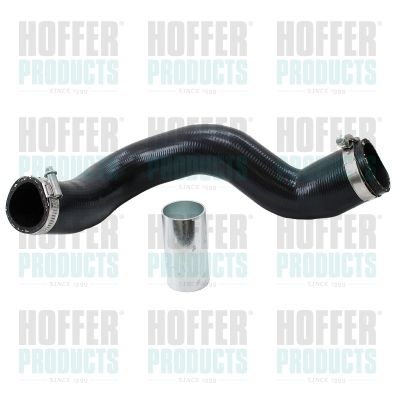 HOFFER 961003 Charge Air Hose