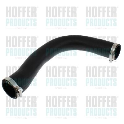 Charge Air Hose HOFFER 961010
