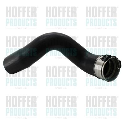 Charge Air Hose HOFFER 961018