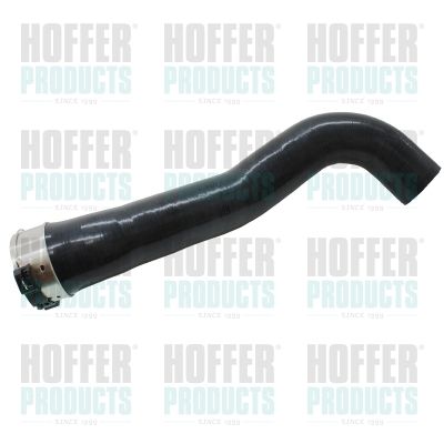 Charge Air Hose HOFFER 961023