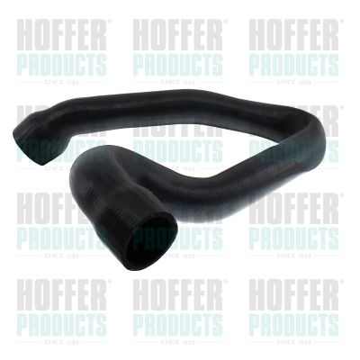 Charge Air Hose HOFFER 961026