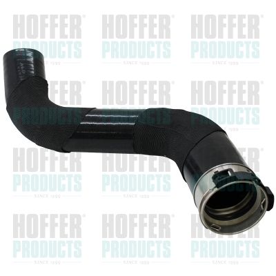 HOFFER 961030 Charge Air Hose