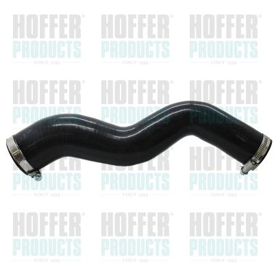 Charge Air Hose HOFFER 961032