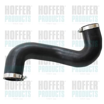 Charge Air Hose HOFFER 961033